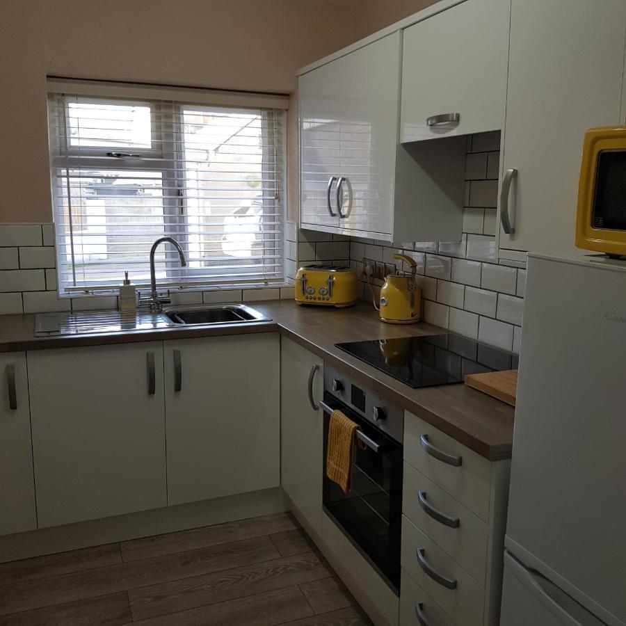 Chynoweth Court Apartment Newquay  Exterior photo
