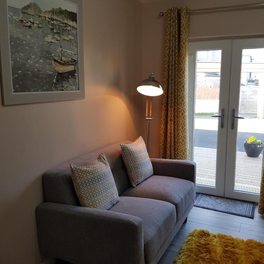 Chynoweth Court Apartment Newquay  Exterior photo